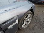 2017 BMW 640D M SPO for sale at Copart WOLVERHAMPTON