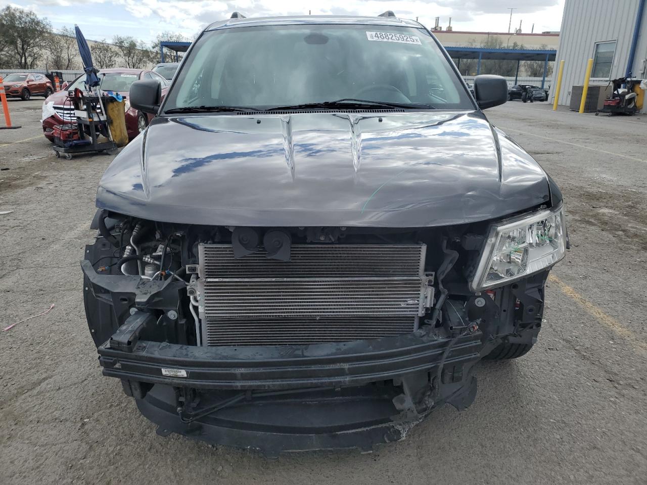 2020 Dodge Journey - Image 5