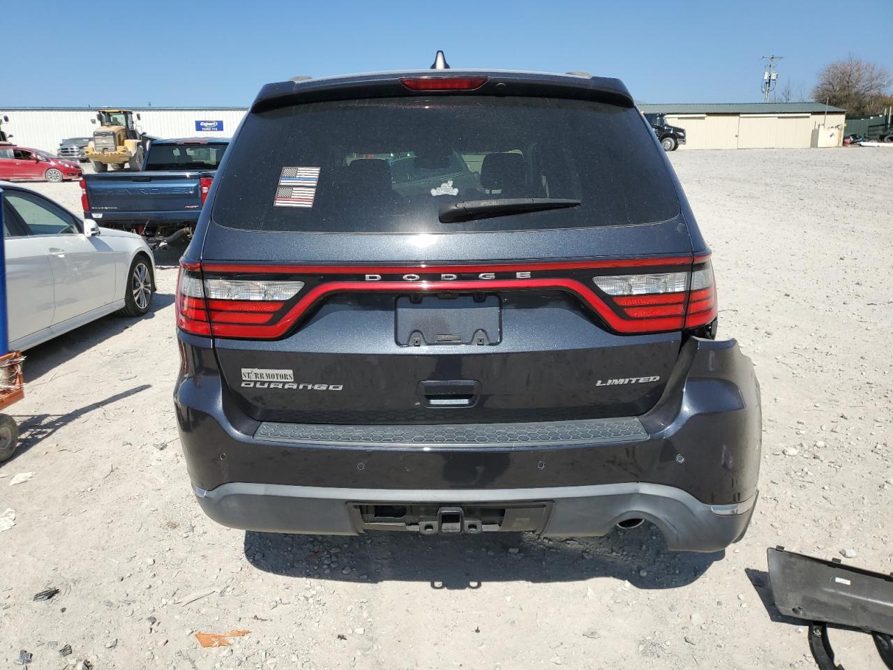 2016 Dodge Durango - Image 6