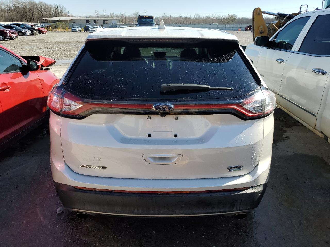 2015 Ford Edge - Image 6