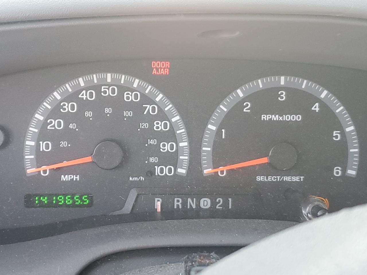 2003 Ford F-150 - Image 9