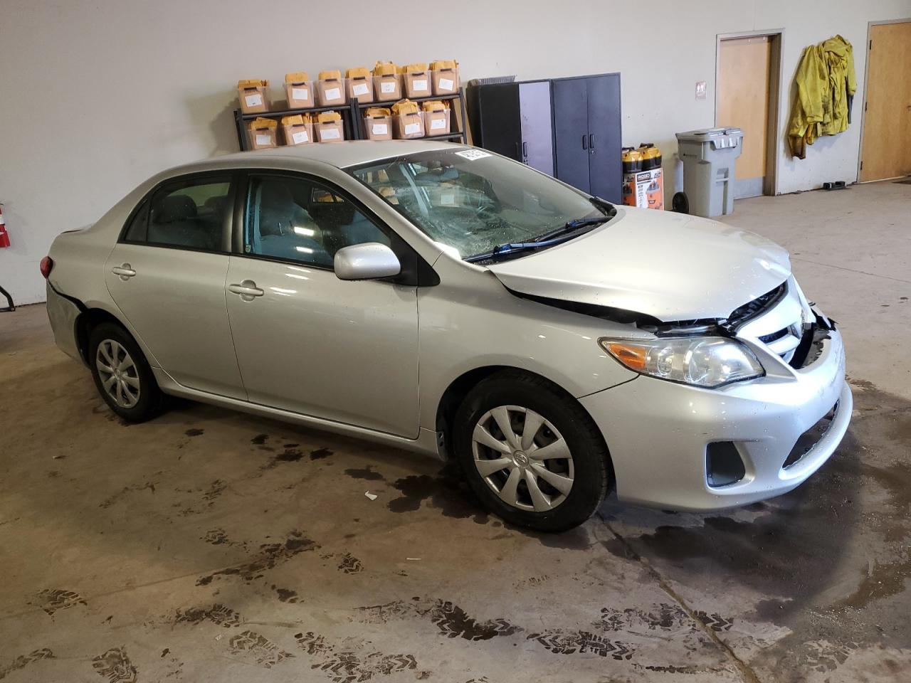 2011 Toyota Corolla - Image 4