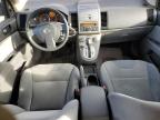 2009 Nissan Sentra 2.0 на продаже в Colorado Springs, CO - Rear End