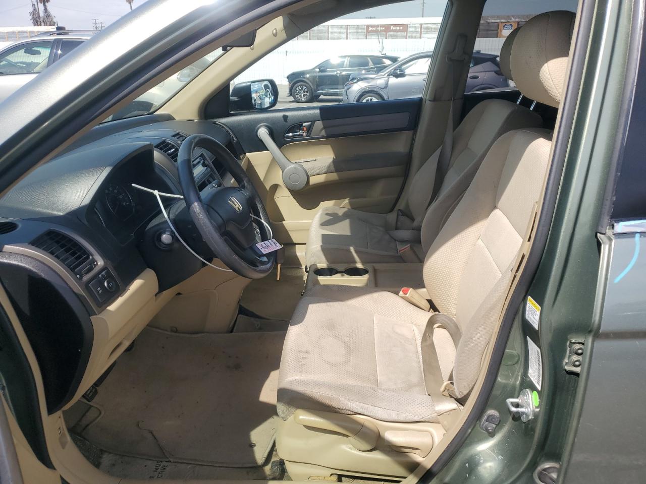 2007 Honda CR-V - Image 7