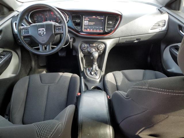  DODGE DART 2016 Czarny