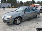 2013 Chrysler 200 Touring იყიდება Mendon-ში, MA - Side