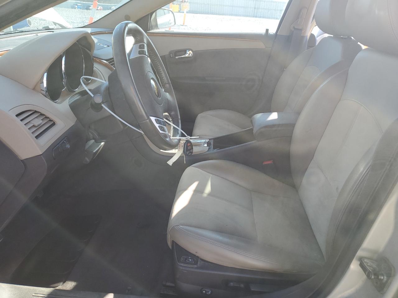2011 Chevrolet Malibu - Image 7