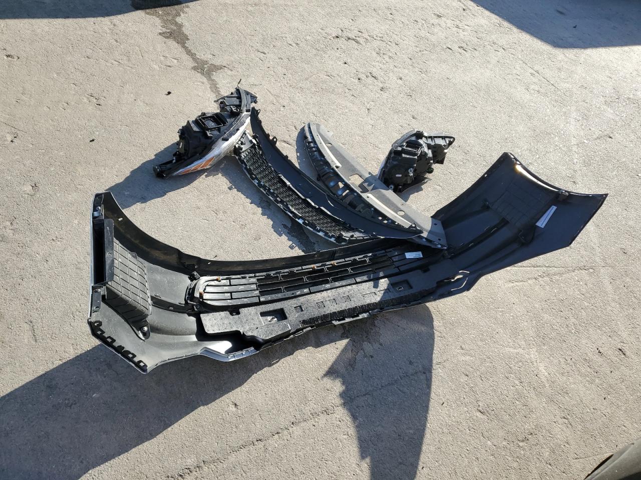 2017 Kia Optima Ex VIN: 5XXGU4L31HG177098 Lot: 45964285