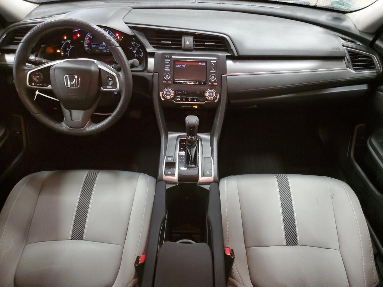 2016 Honda Civic - Image 8