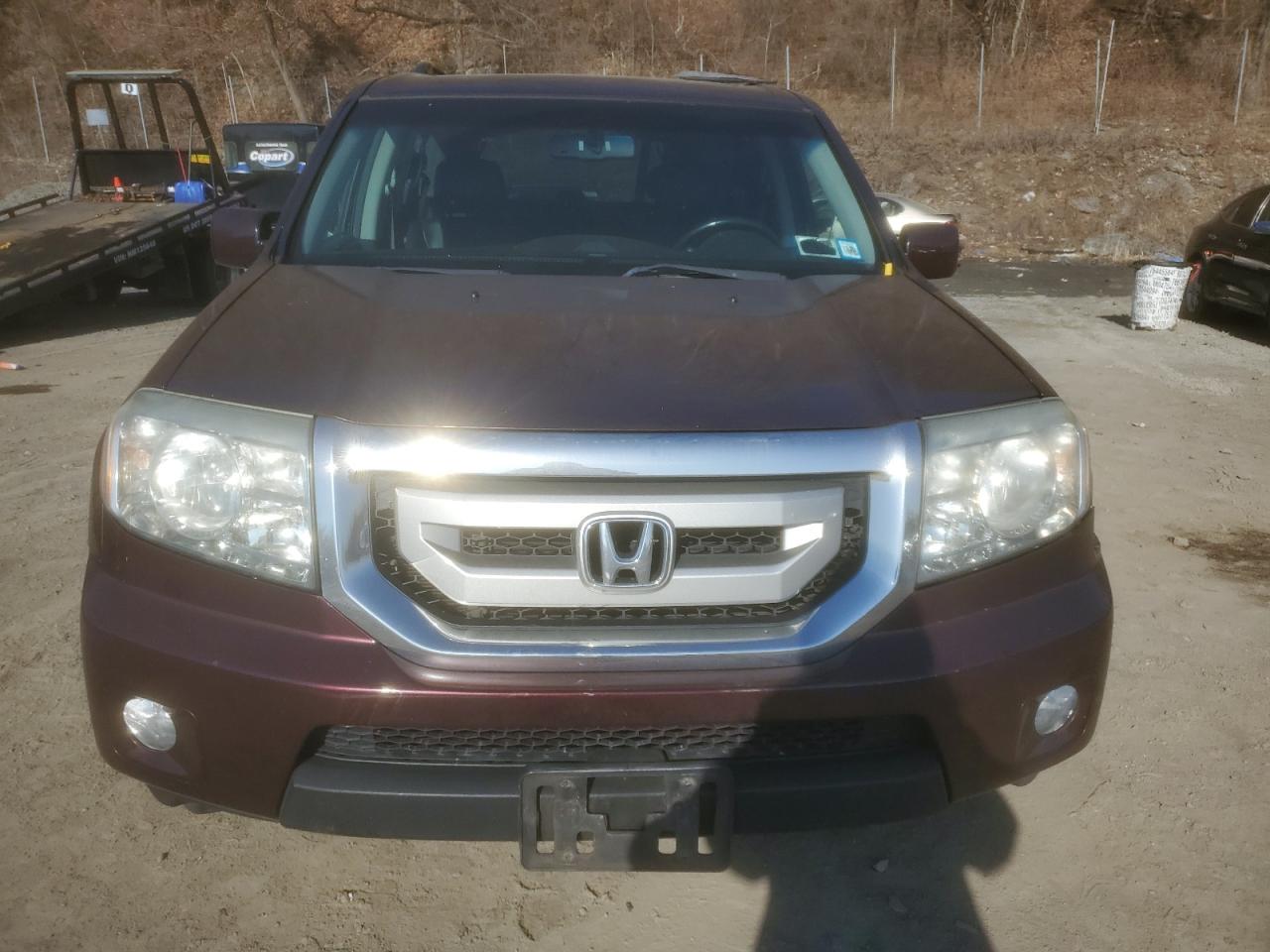 2011 Honda Pilot - Image 5