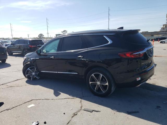  BUICK ENCLAVE 2020 Чорний