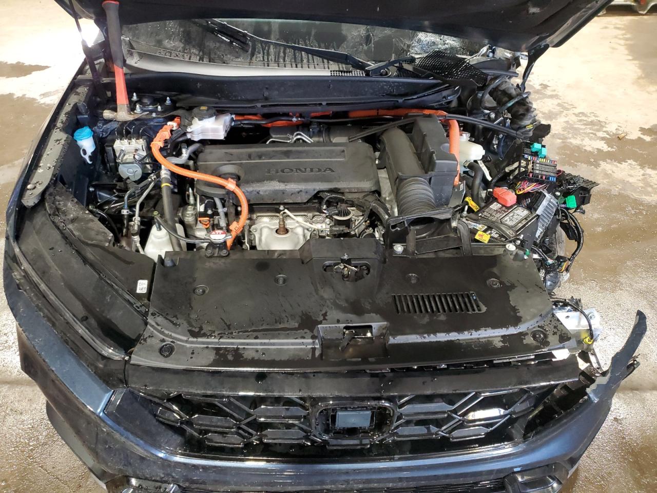2024 Honda CR-V - Image 13