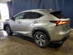 2019 Lexus Nx 300 Base de vânzare în Woodhaven, MI - Front End