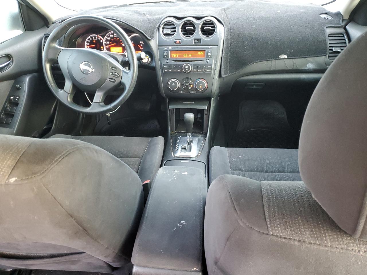 2011 Nissan Altima - Image 8