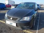 2014 SEAT IBIZA TOCA for sale at Copart SANDTOFT