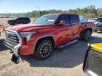 2022 Toyota Tundra Crewmax Limited на продаже в Greenwell Springs, LA - Side