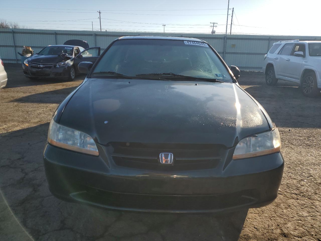 1998 Honda Accord - Image 5