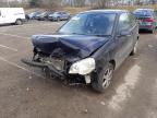 2008 VOLKSWAGEN POLO 1.4 MATCH 80 3DR for sale at Copart SANDTOFT