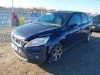 2011 FORD FOCUS SPOR for sale at Copart CORBY