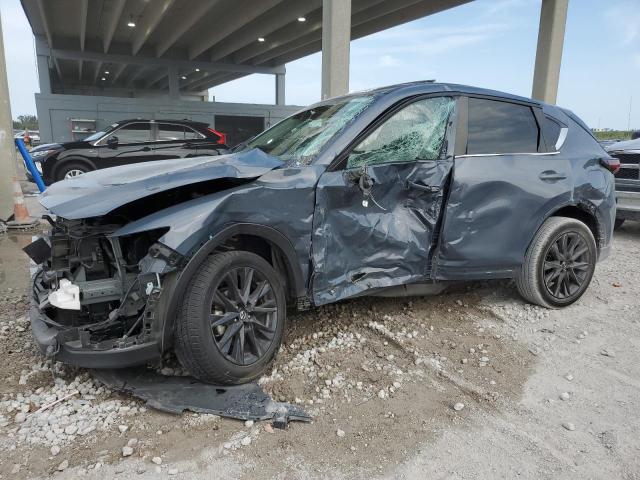 2023 Mazda Cx-5 Preferred