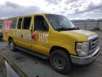 2012 Ford Econoline E350 Super Duty Wagon na sprzedaż w Littleton, CO - Side