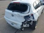 2013 BMW 114I SPORT for sale at Copart NEWBURY