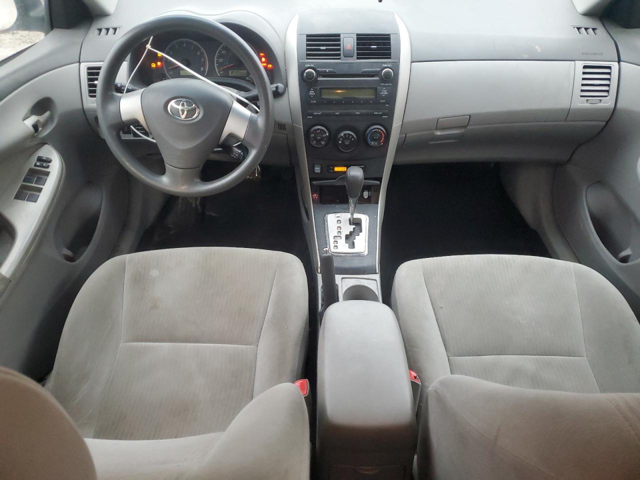 2010 Toyota Corolla - Image 8