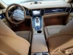 2010 Porsche Panamera S de vânzare în Wilmer, TX - Front End