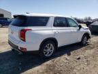 2020 Hyundai Palisade Se for Sale in Cicero, IN - Front End