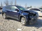 2018 Jeep Compass Latitude for Sale in Wayland, MI - Front End