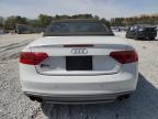 2014 Audi S5 Premium Plus продається в Fairburn, GA - Mechanical