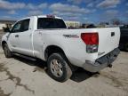 2007 Toyota Tundra Double Cab Sr5 na sprzedaż w Indianapolis, IN - Rear End