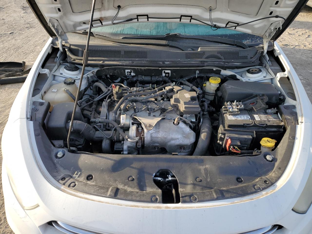 2015 Dodge Dart - Image 12