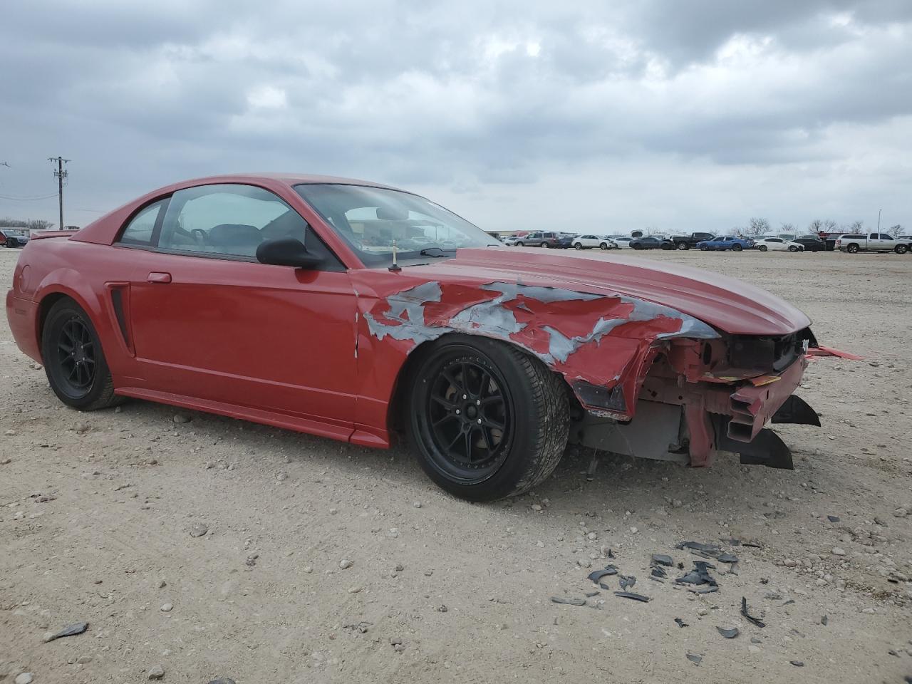1999 Ford Mustang - Image 4