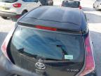 2017 TOYOTA AYGO X VVT for sale at Copart ST HELENS