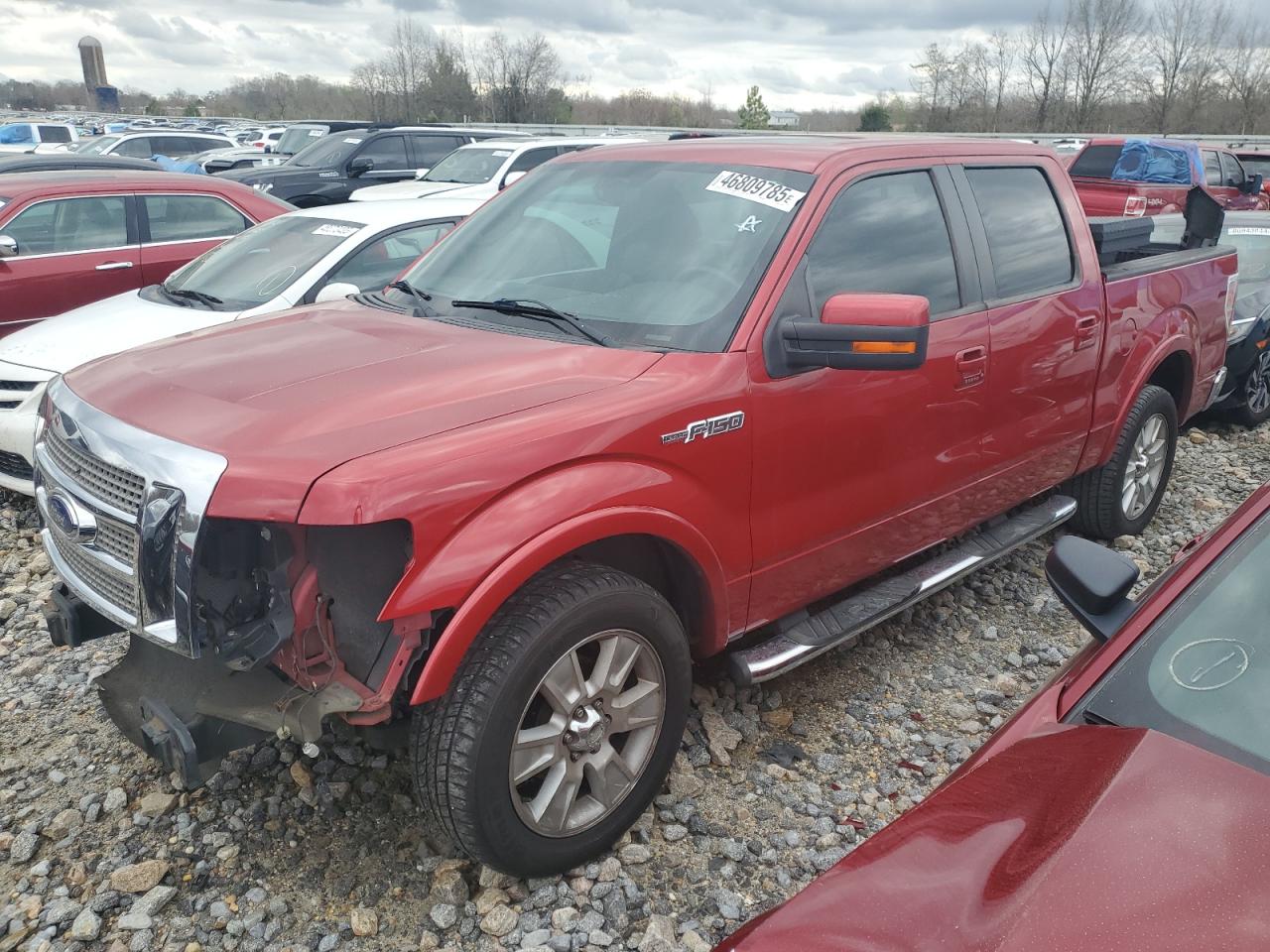 2009 Ford F-150 - Image 1