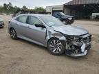 2018 Honda Civic Lx for Sale in Greenwell Springs, LA - Front End