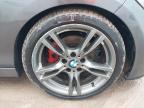 2012 BMW 118I M SPO for sale at Copart BRISTOL