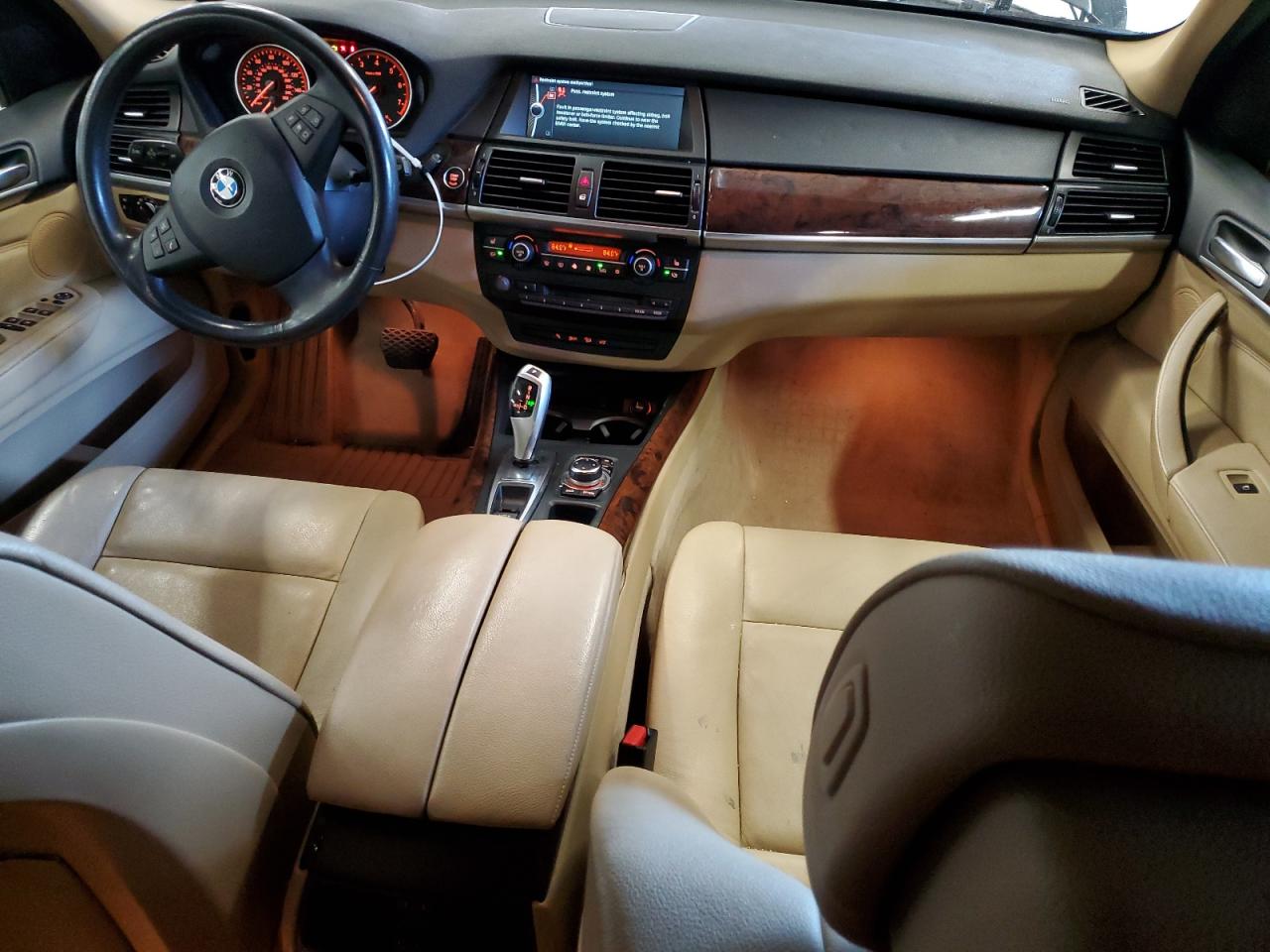 2011 BMW X5 - Image 8