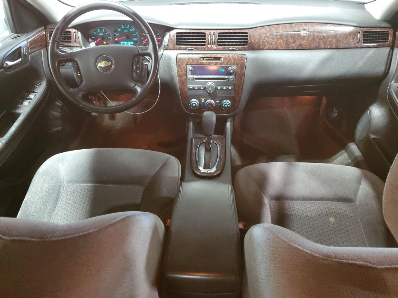 2013 Chevrolet Impala - Image 8