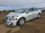 2014 Nissan Altima 2.5 for Sale in American Canyon, CA - Front End