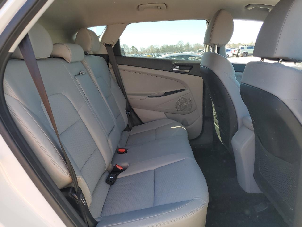 2019 Hyundai Tucson - Image 11
