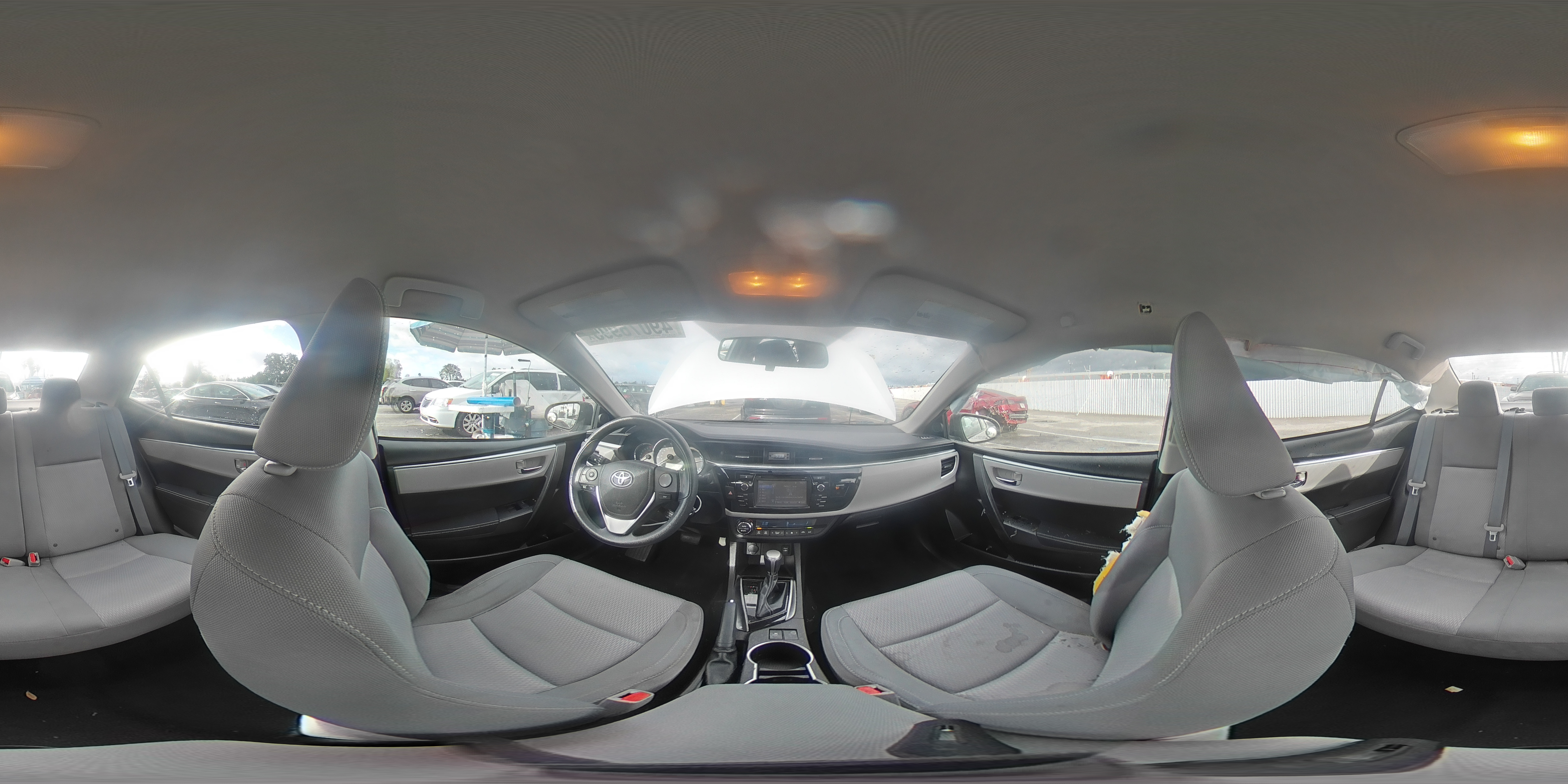 2014 Toyota Corolla - Image 13