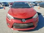 2016 Toyota Corolla L for Sale in Grand Prairie, TX - Rear End