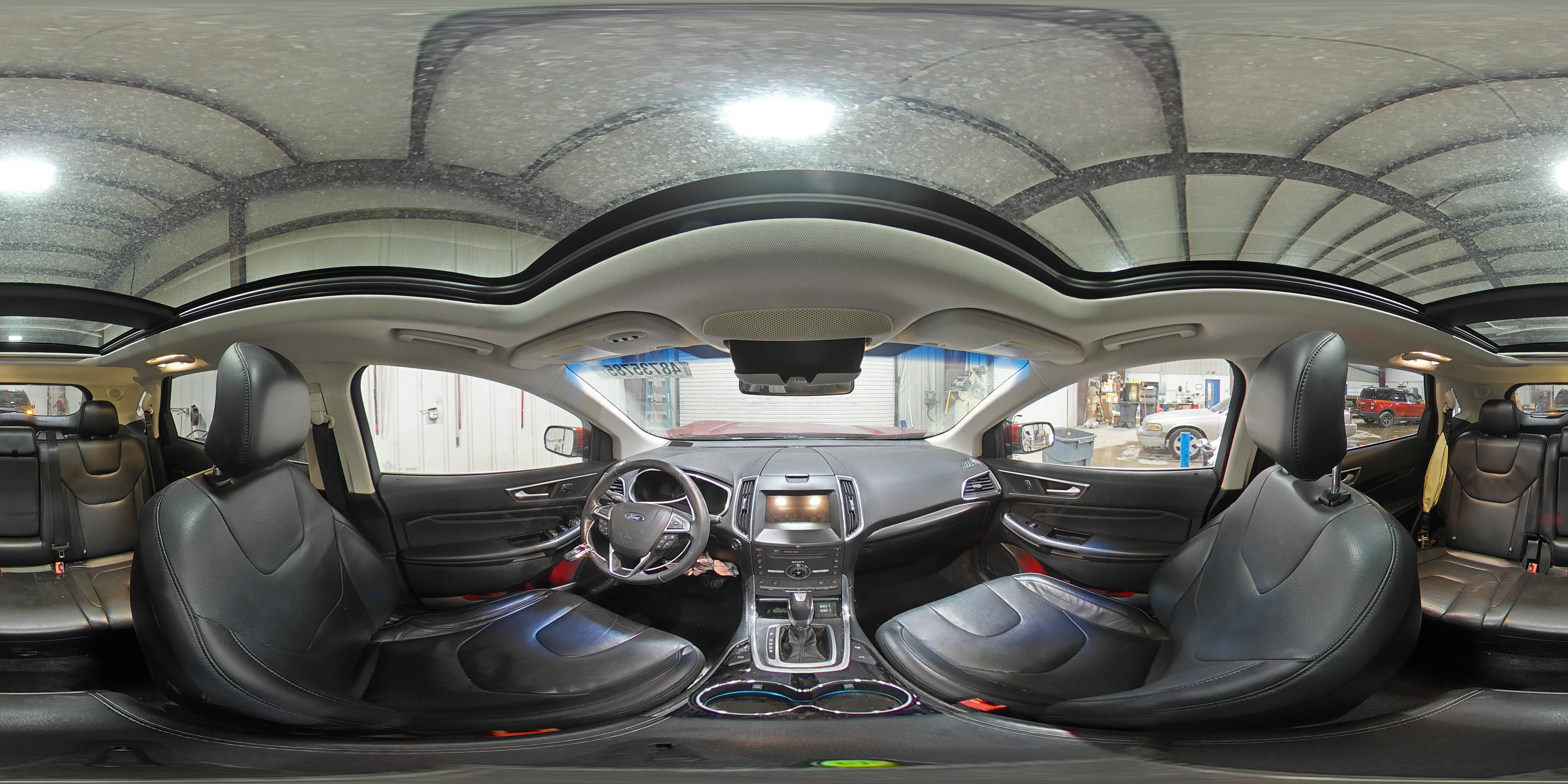 2016 Ford Edge - Image 14