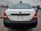 2011 Nissan Versa S за продажба в Farr West, UT - Undercarriage