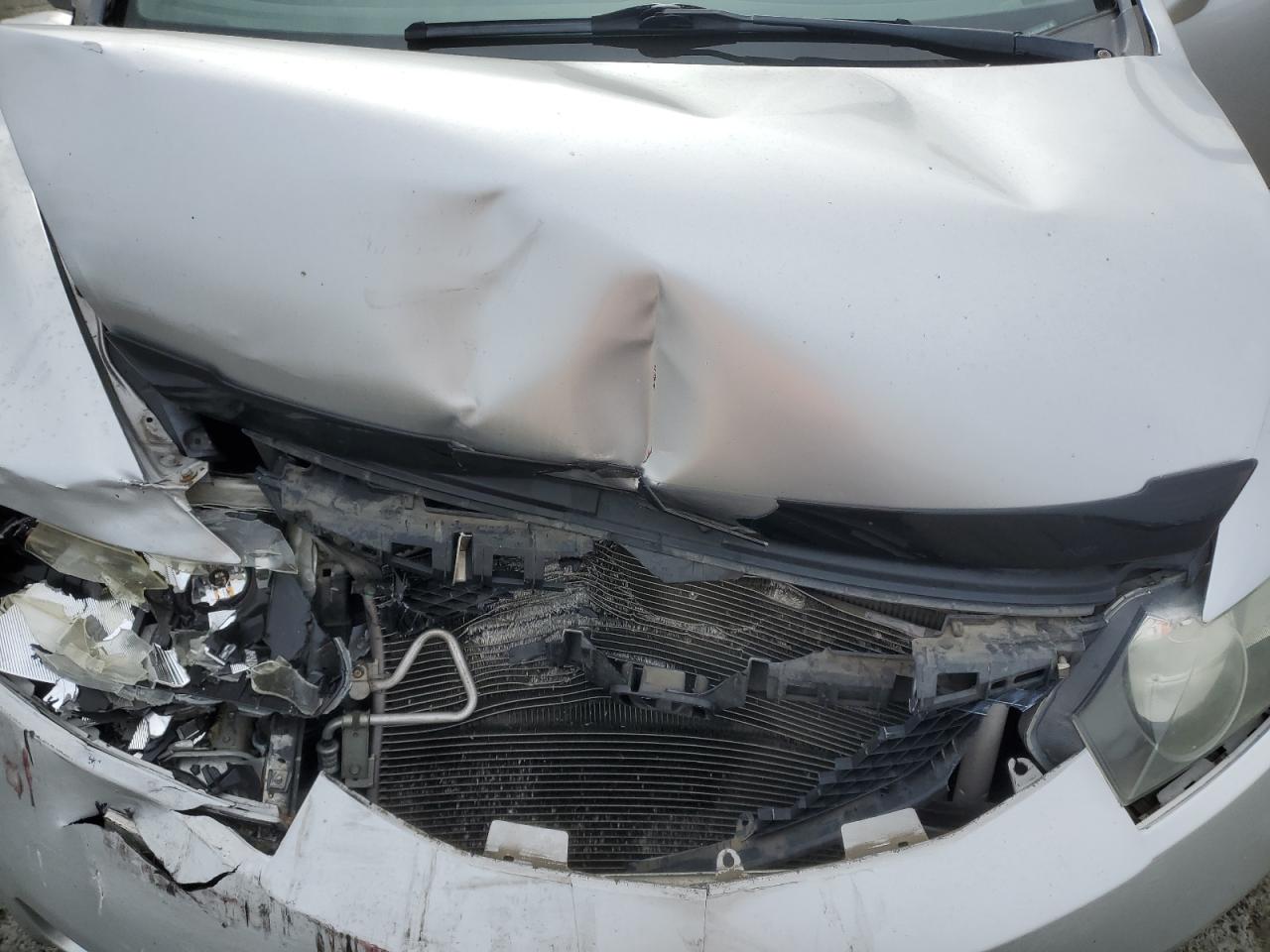 2010 Honda Civic - Image 13
