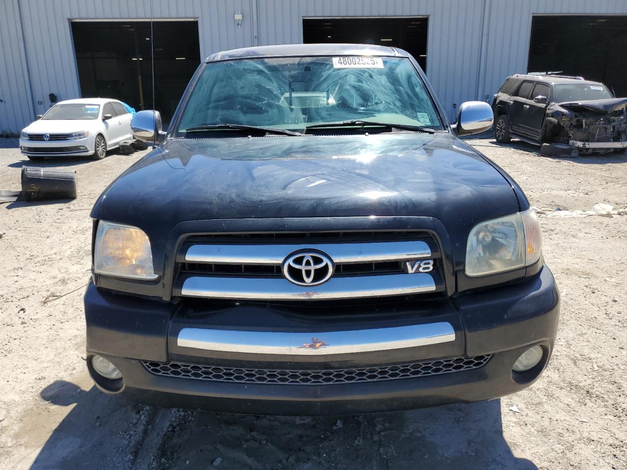 2006 Toyota Tundra - Image 5