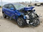 2024 Kia Seltos Lx en Venta en Pekin, IL - Front End