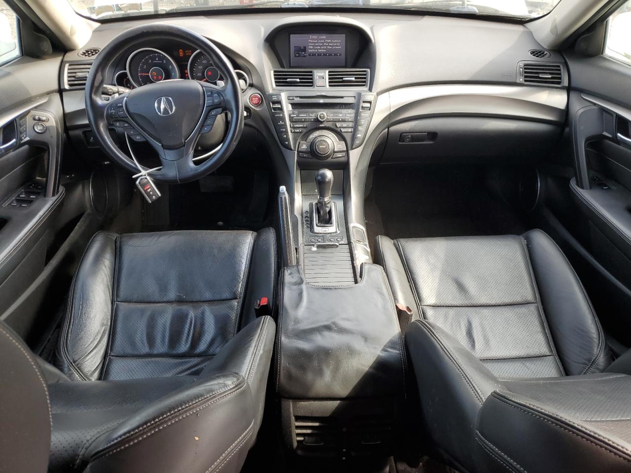2012 Acura TL - Image 8